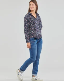 Pepe jeans - VENUS BleuVS3 Discount