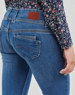 Pepe jeans - VENUS BleuVS3 Discount