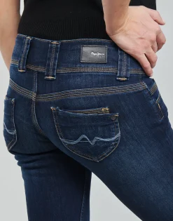 Pepe jeans - VENUS Bleu Online