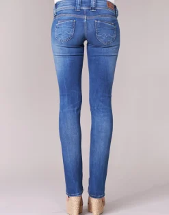 Pepe jeans - VENUS Bleumedium New