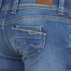 Pepe jeans - VENUS Bleumedium New