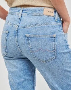 Pepe jeans - VIOLET Bleu Clearance