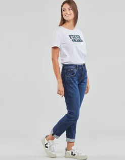 Discount Pepe jeans - VIOLET BleuVR6