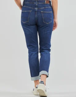 Discount Pepe jeans - VIOLET BleuVR6