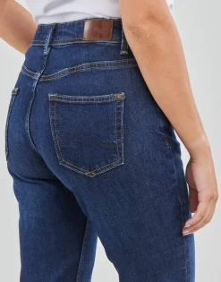 Discount Pepe jeans - VIOLET BleuVR6