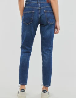 Pepe jeans - VIOLET Bleu Sale