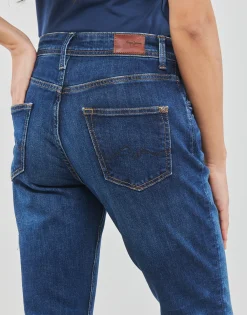 Pepe jeans - VIOLET Bleu Sale