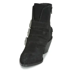 Pepe jeans - WESTERN W BUCKLE