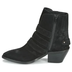 Pepe jeans - WESTERN W BUCKLE