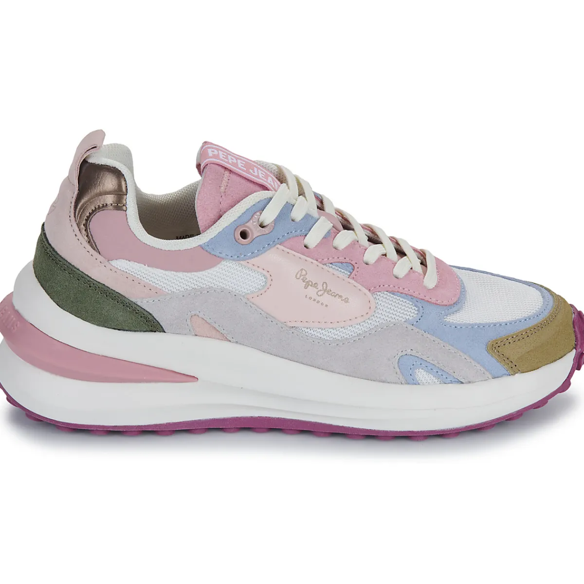 Pepe jeans - WINSLOW URBAN W Clearance