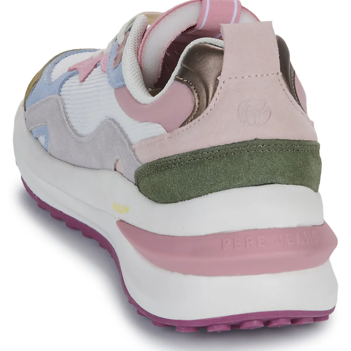 Pepe jeans - WINSLOW URBAN W Clearance