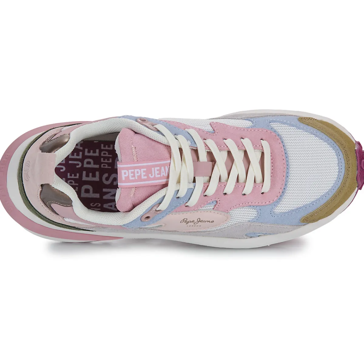 Pepe jeans - WINSLOW URBAN W Clearance