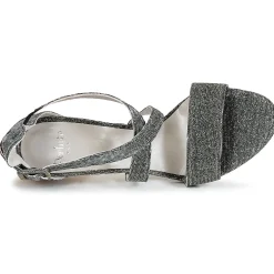 Perlato - ALAMA Argent Outlet