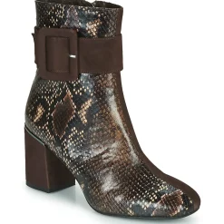 Perlato - JAMIROCK Marron