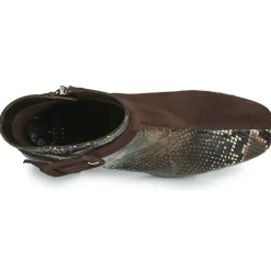 Perlato - JAMIROCK Marron