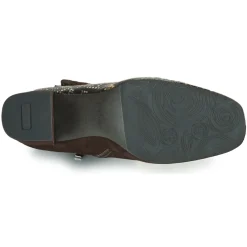 Perlato - JAMIROCK Marron