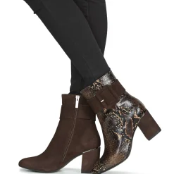 Perlato - JAMIROCK Marron