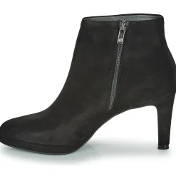 Peter Kaiser - PRISSY Noir