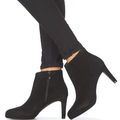 Peter Kaiser - PRISSY Noir