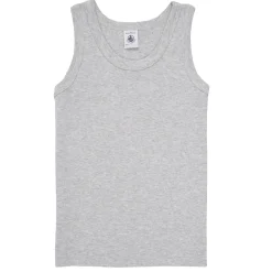 Petit Bateau - 2 DEBARDEURS