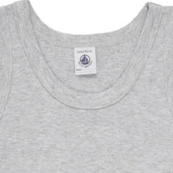 Petit Bateau - 2 DEBARDEURS