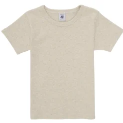 Petit Bateau - 3 TEE SHIRTS MC