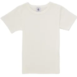 Petit Bateau - 3 TEE SHIRTS MC