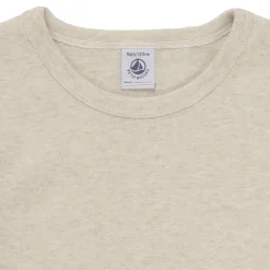 Petit Bateau - 3 TEE SHIRTS MC