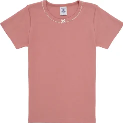 Petit Bateau - 3 TEE SHIRTS MC