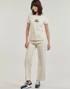 Hot Petit Bateau - A0ACT Beige