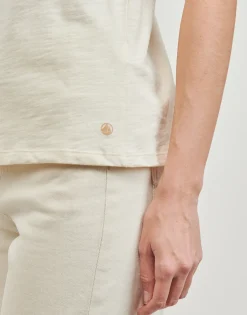 Hot Petit Bateau - A0ACT Beige