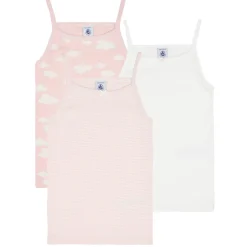 Petit Bateau - A0A3N X3