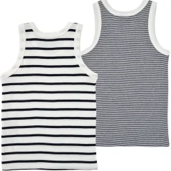 Petit Bateau - A01DS00 X2