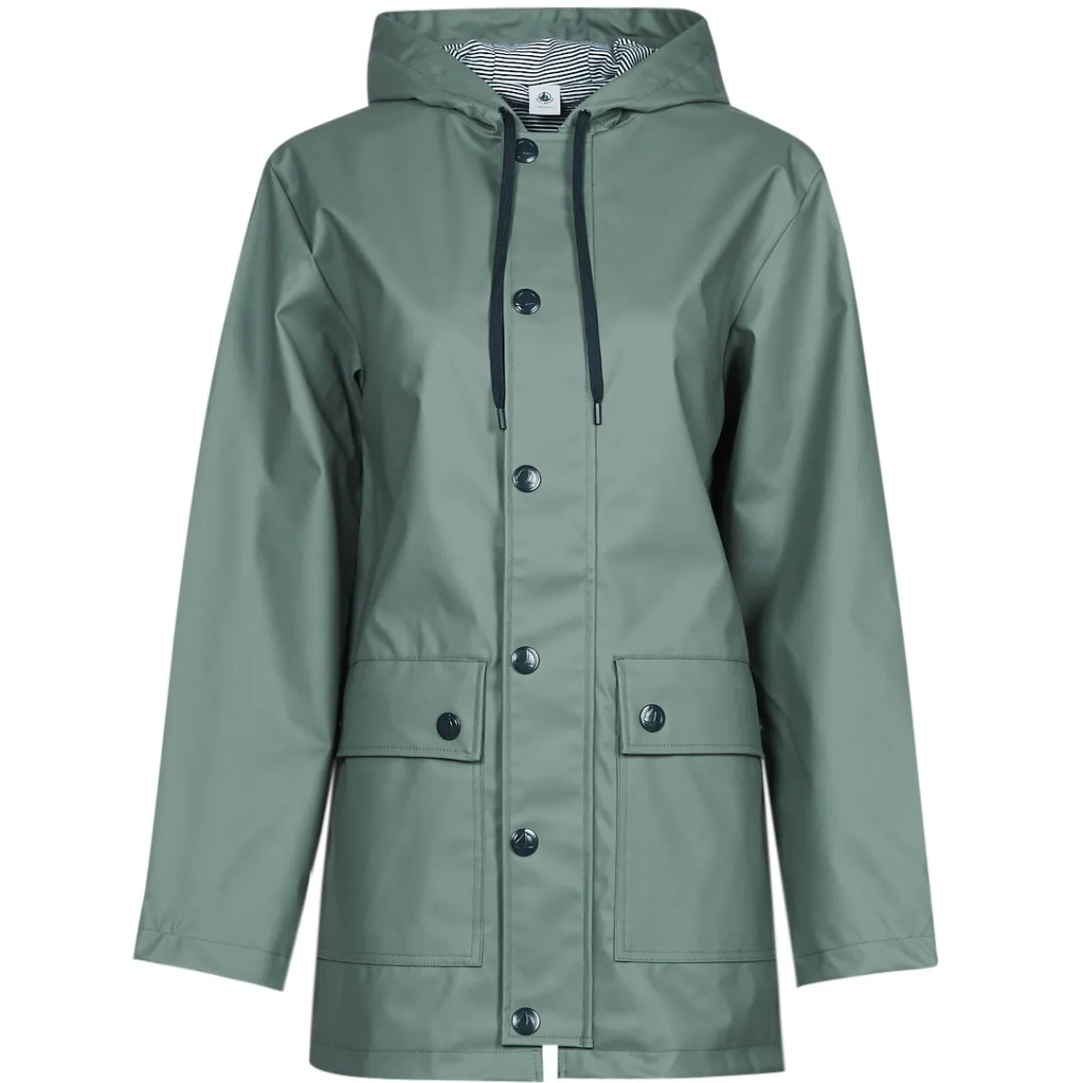 Petit Bateau - BAIGA Kaki Sale