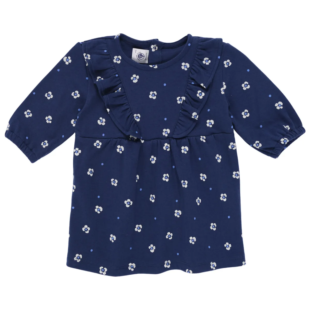 Petit Bateau - BANOU