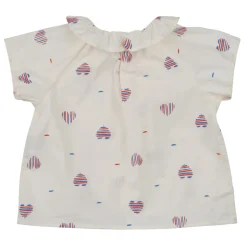 Petit Bateau - BARKI