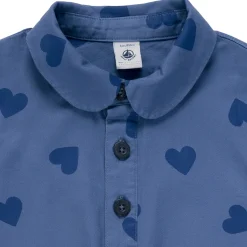 Petit Bateau - BIBICHE Marine Best