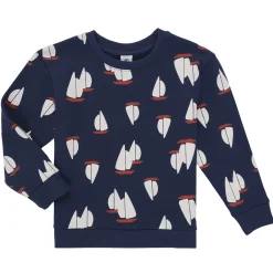 Petit Bateau - BLASON Marine