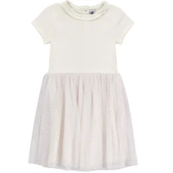 Petit Bateau - BOLL Blanc Sale