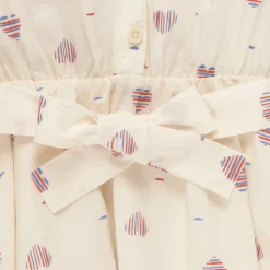 Best Petit Bateau - BORY Beige