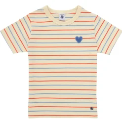Petit Bateau - BREATHY Multicolore Sale