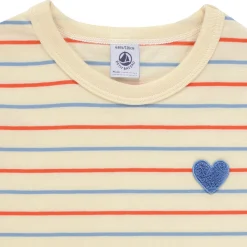 Petit Bateau - BREATHY Multicolore Sale