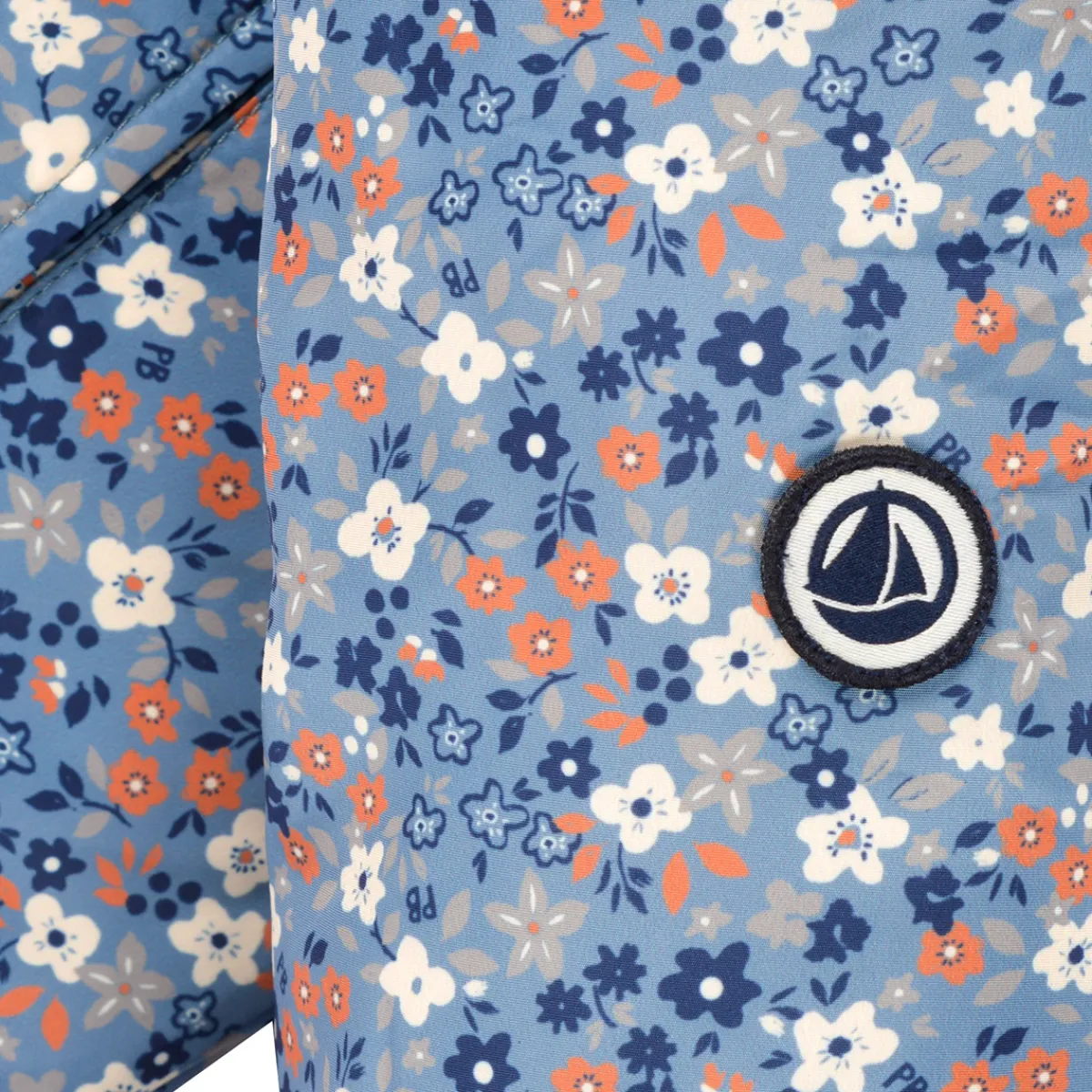 Best Petit Bateau - CASTON Multicolore