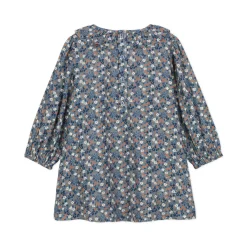 Petit Bateau - CELESTA Bleu