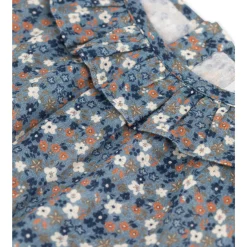 Petit Bateau - CELESTA Bleu