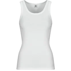 Petit Bateau - DEBARDEUR COL ROND