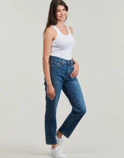 Petit Bateau - DEBARDEUR COL ROND