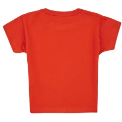 Discount Petit Bateau - FAON Orange