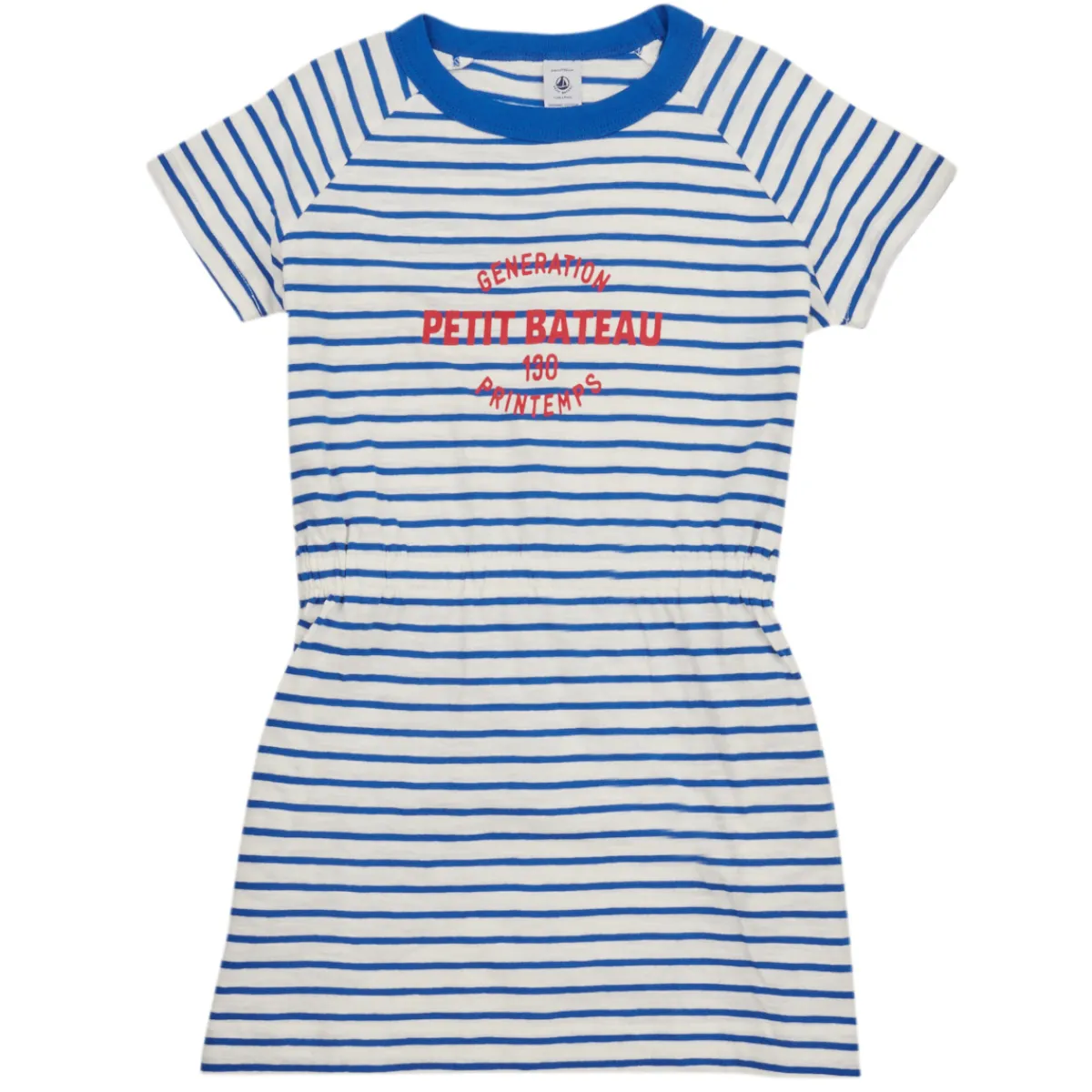 Best Petit Bateau - FINETTA