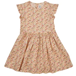 New Petit Bateau - FLEURS Multicolore